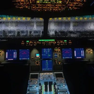 خرید ماکت هواپیما شبیه ساز تولیس مدل ایرباس A321 برای X-Plane 11 - مقیاس 1:1 - برند Software