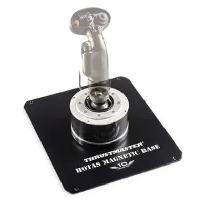 خرید ماکت پایه استیک تراست مستر مدل HOTAS BASE تجهیزات شبیه ساز - مقیاس 1:1 - برند Thrustmaster