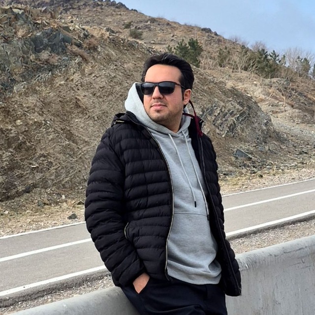 Hossein Faghih