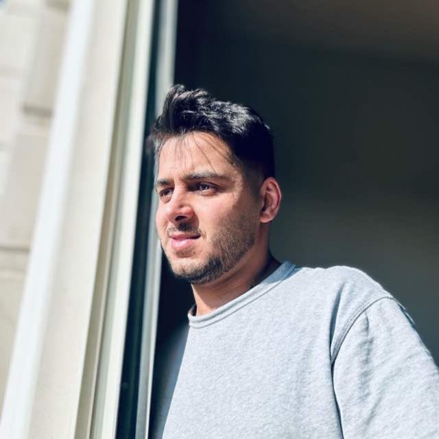 Moein Eslami