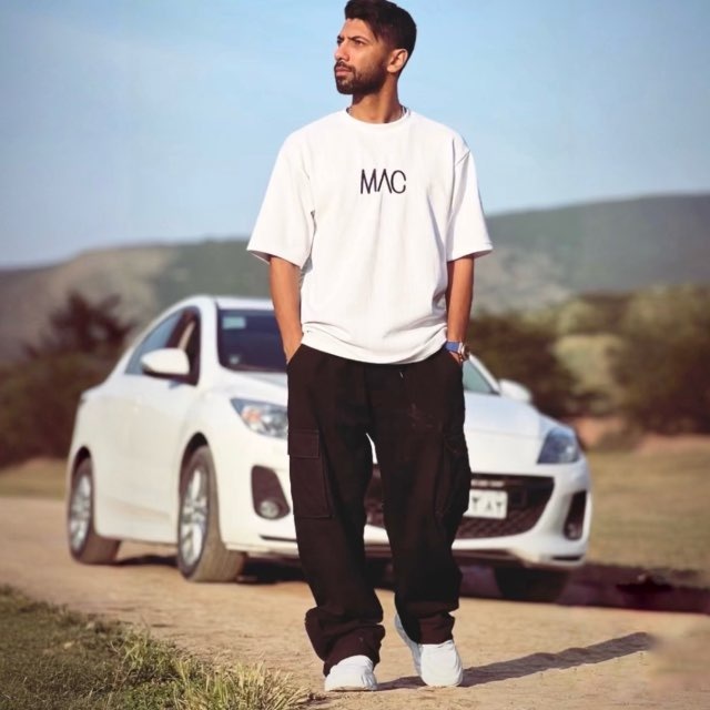 Nima Moghaddas